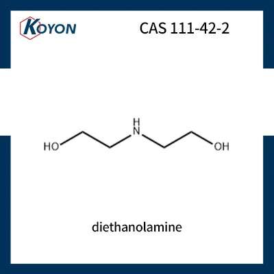 Dietanolamin