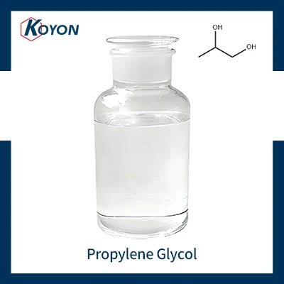 Propylene Glycol Propylene Glycol