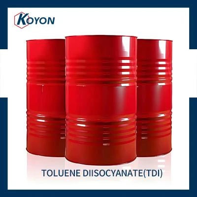 TOLUENE-DIISOCYANATETDI TOLUENE-DIISOCYANATETDI