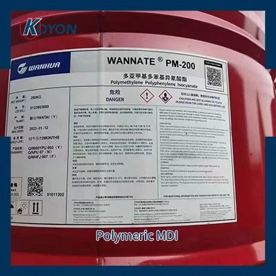 Polymeric-MDI5 Polymeric-MDI5