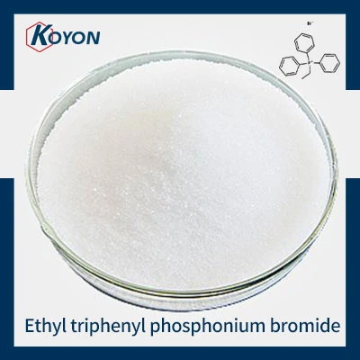 Da li je etiltriphenil fosfonijum bromid klasificiran kao opasno dobro za izvoz?