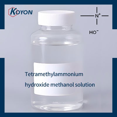 Otopina metanola tetrametilamonijum hidroksida
